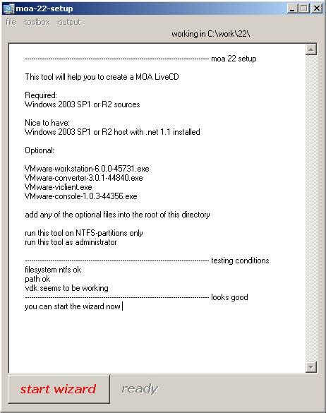 vmware vcenter converter cold clone boot cd|vmware cold clone to convert.